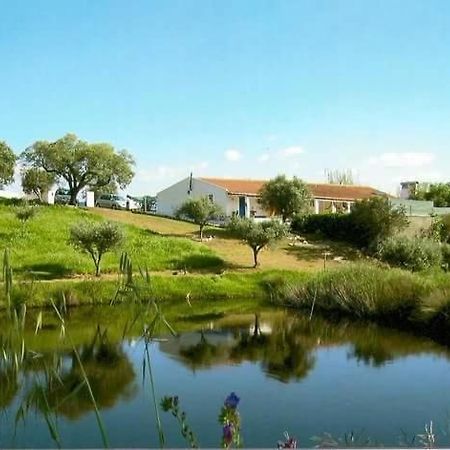 Monte Da Courela Hotel Malarranha Екстериор снимка