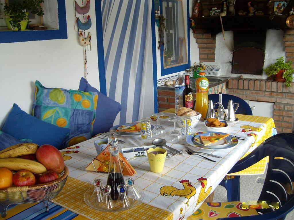 Monte Da Courela Hotel Malarranha Екстериор снимка
