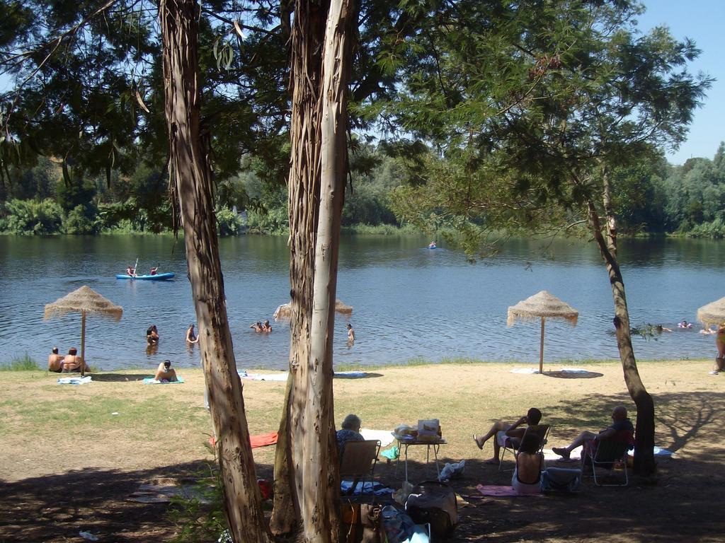Monte Da Courela Hotel Malarranha Екстериор снимка