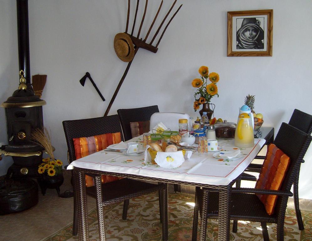 Monte Da Courela Hotel Malarranha Екстериор снимка