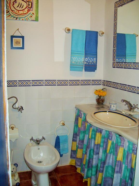 Monte Da Courela Hotel Malarranha Стая снимка