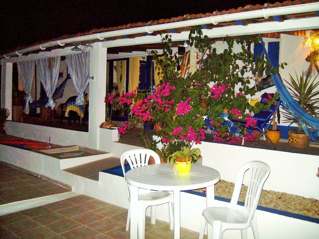 Monte Da Courela Hotel Malarranha Екстериор снимка