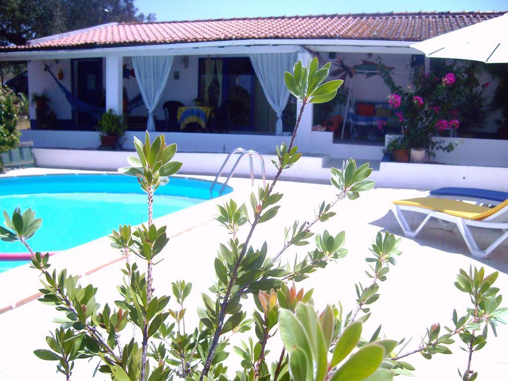 Monte Da Courela Hotel Malarranha Екстериор снимка