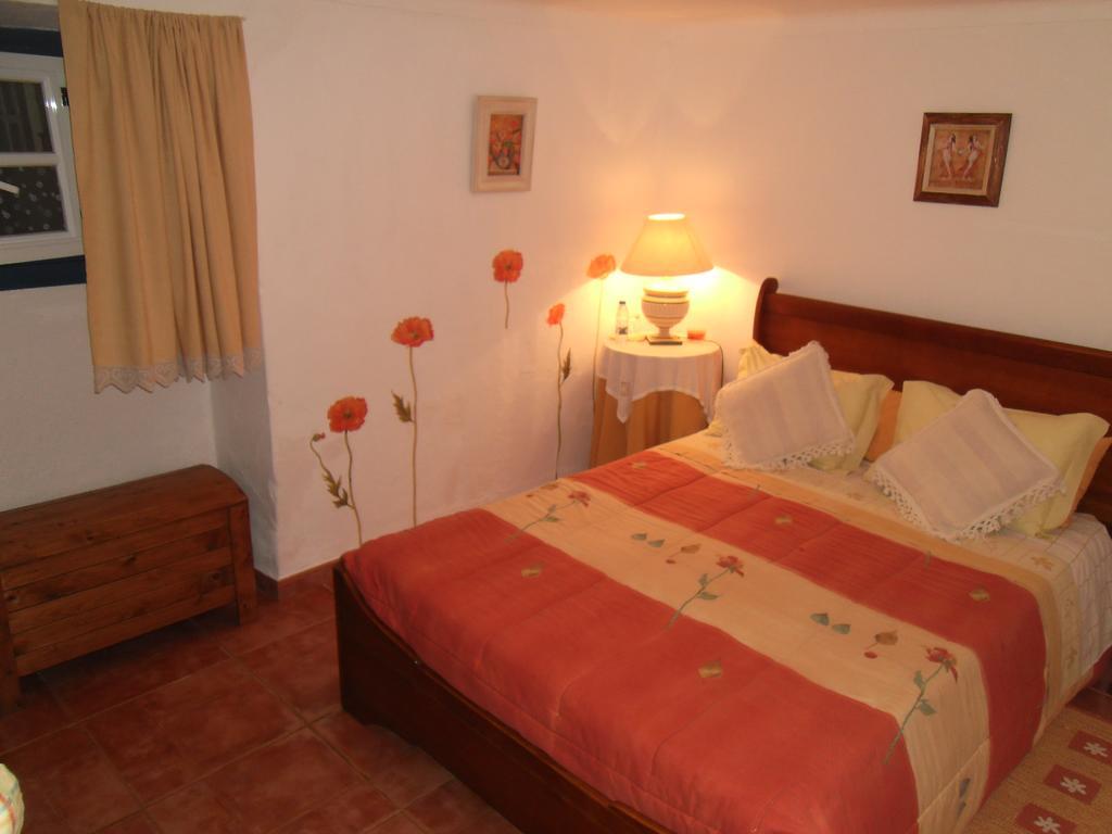 Monte Da Courela Hotel Malarranha Екстериор снимка