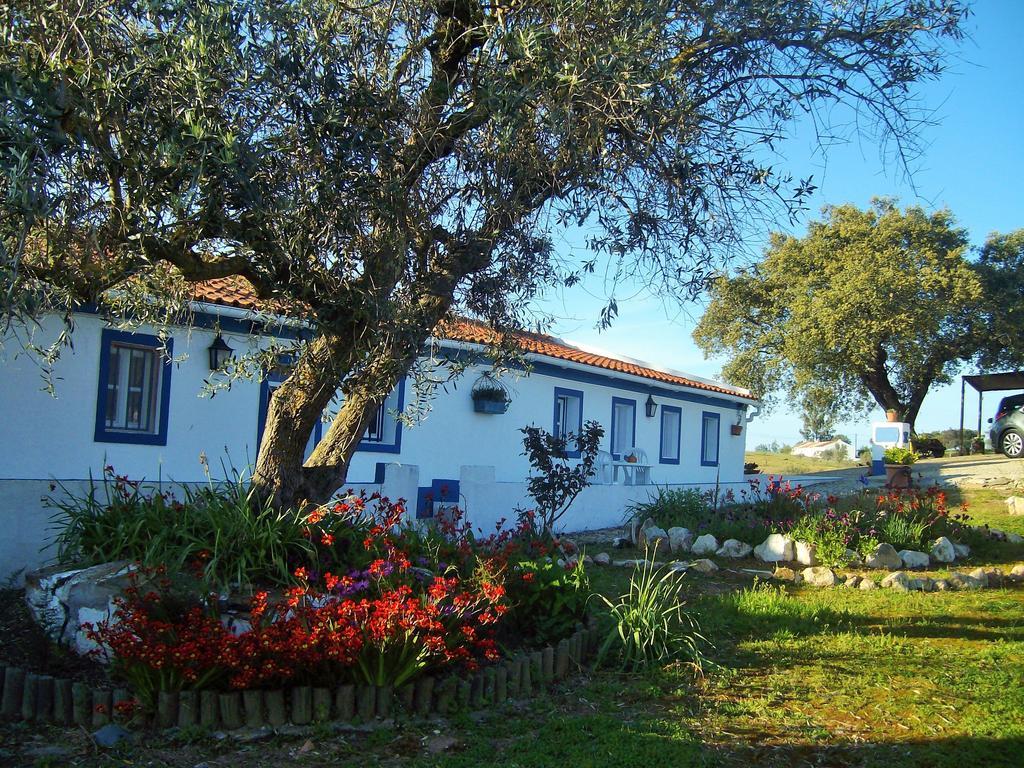 Monte Da Courela Hotel Malarranha Екстериор снимка
