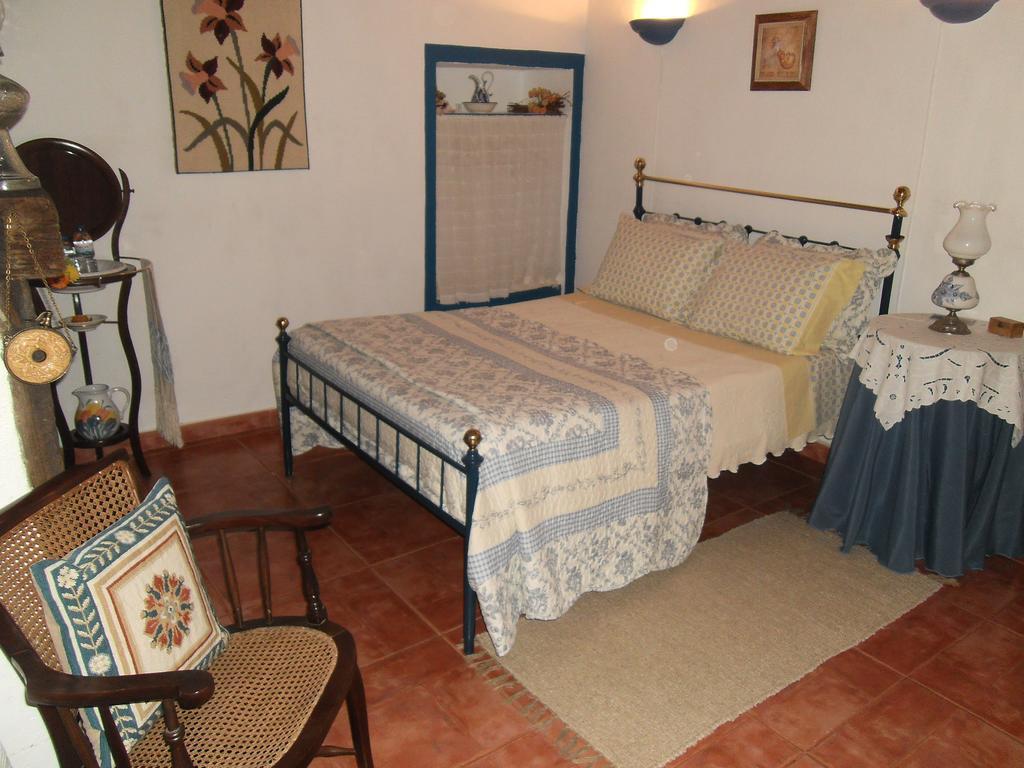 Monte Da Courela Hotel Malarranha Екстериор снимка