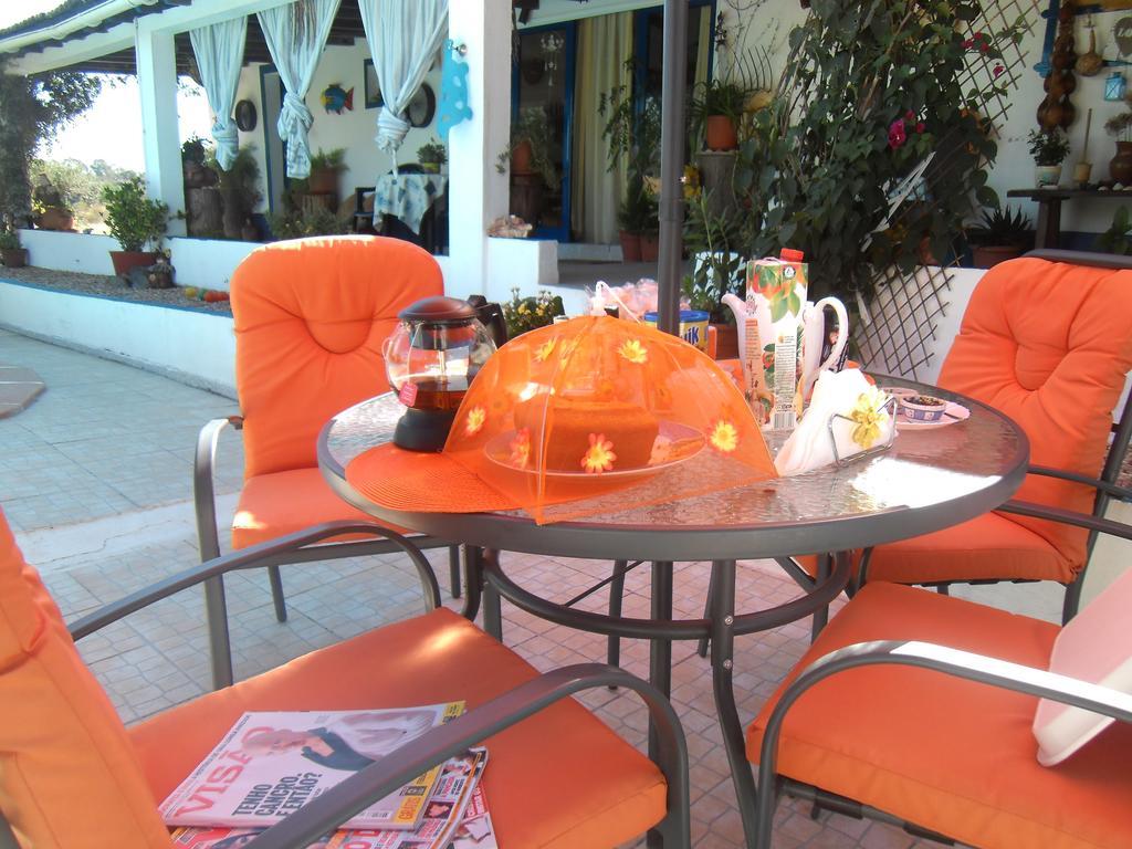 Monte Da Courela Hotel Malarranha Екстериор снимка
