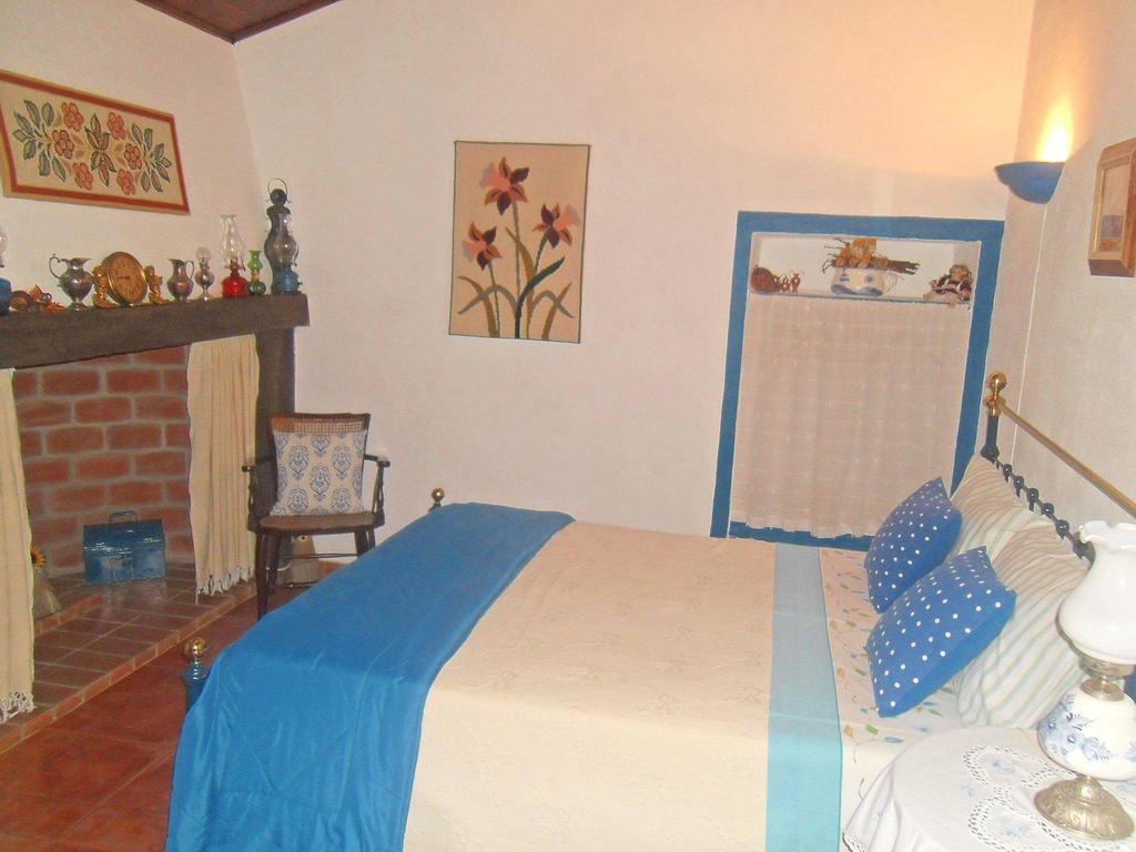 Monte Da Courela Hotel Malarranha Екстериор снимка
