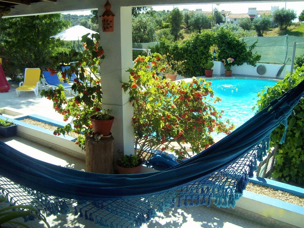 Monte Da Courela Hotel Malarranha Екстериор снимка