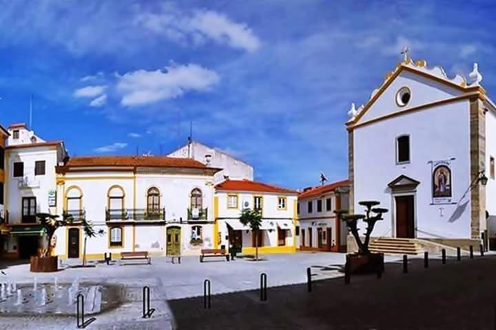 Monte Da Courela Hotel Malarranha Екстериор снимка