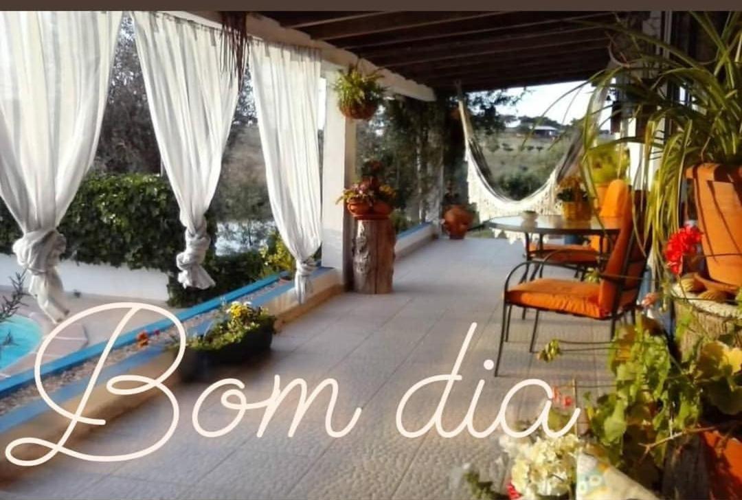 Monte Da Courela Hotel Malarranha Екстериор снимка